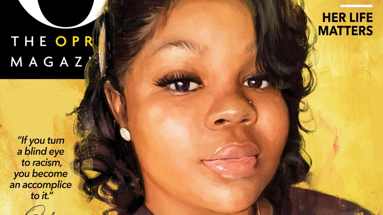 Breonna Taylor to be honored on cover of 'O' magazine, its first without Oprah