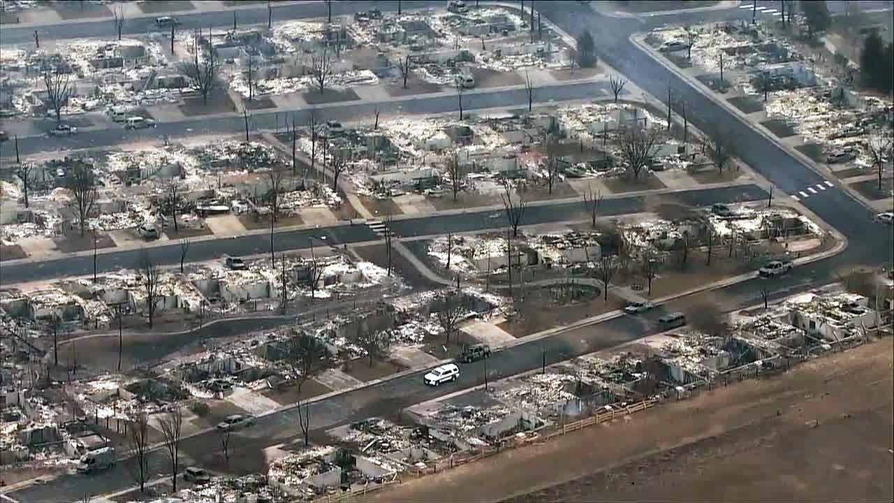 Marshall Fire_Dec 31 2021