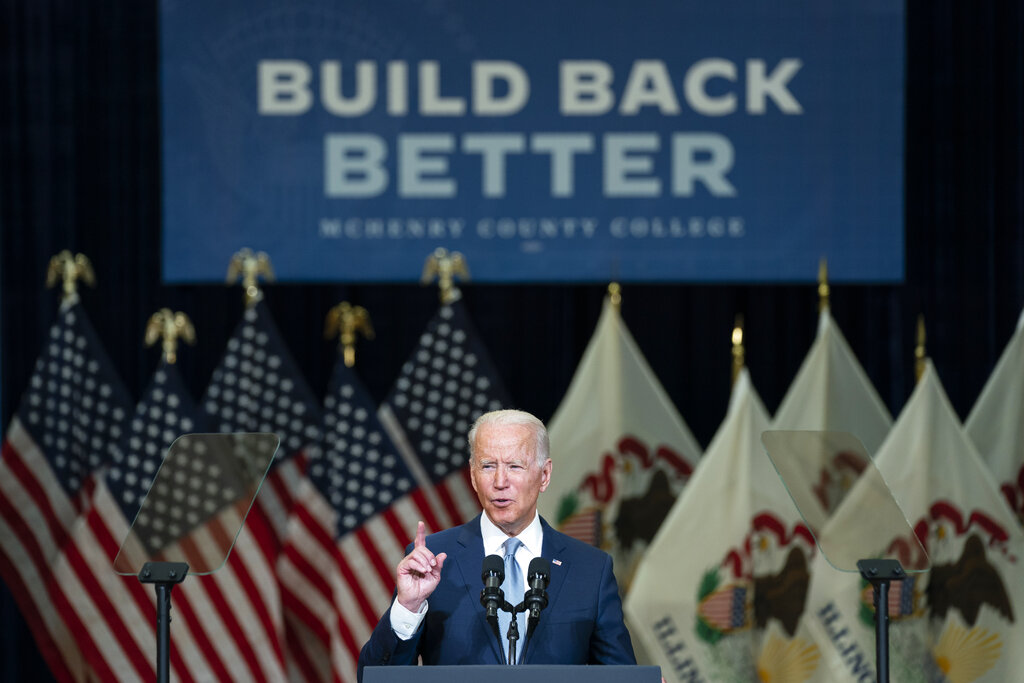 Joe Biden