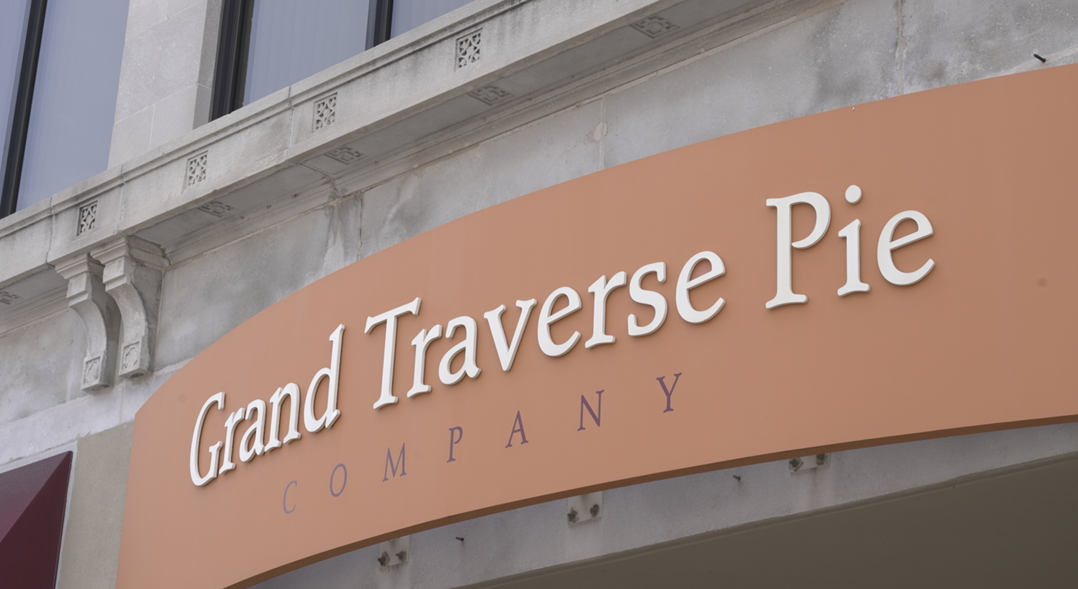 Grand Traverse Pie Company