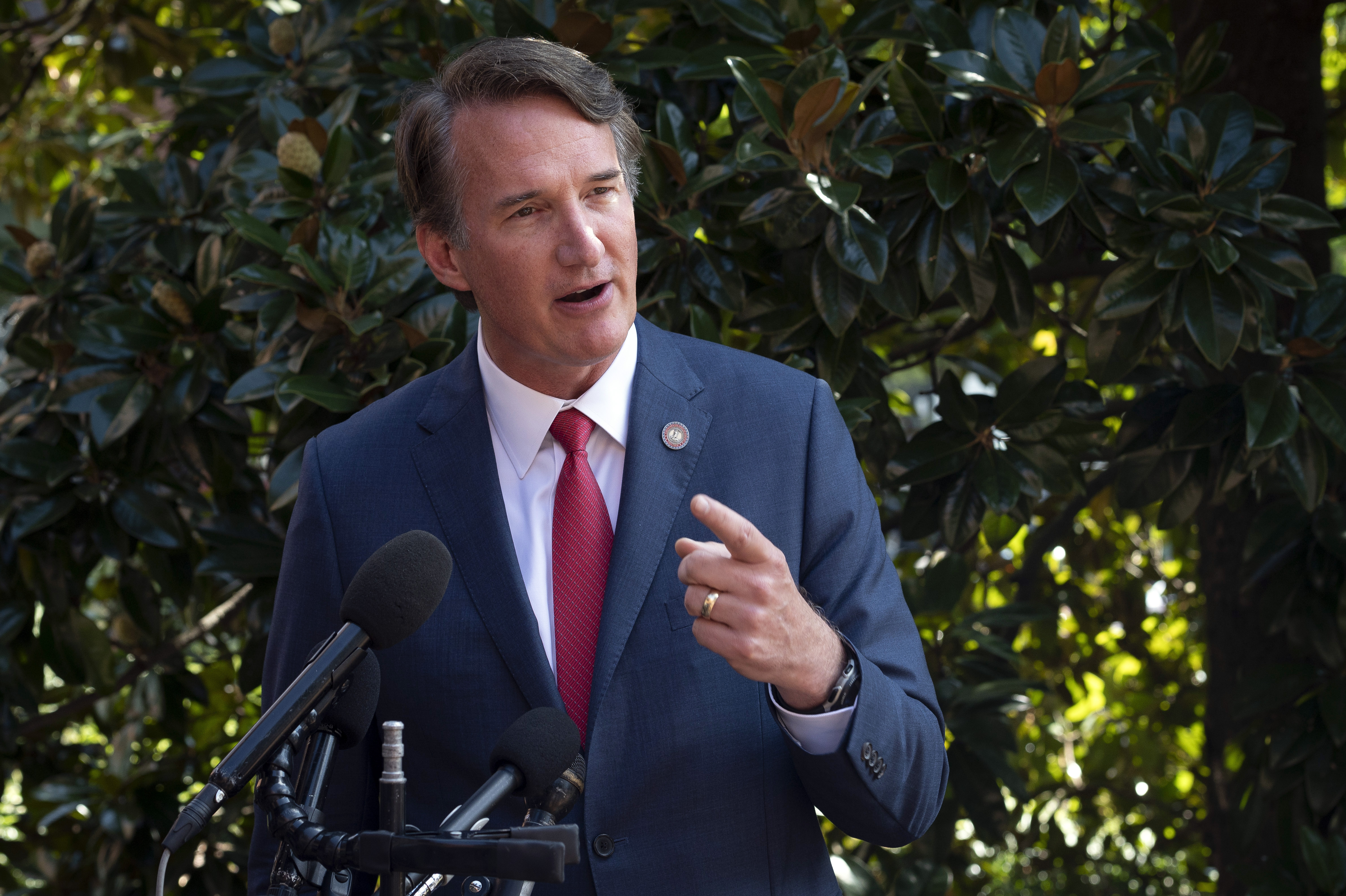 Youngkin Energy Plan