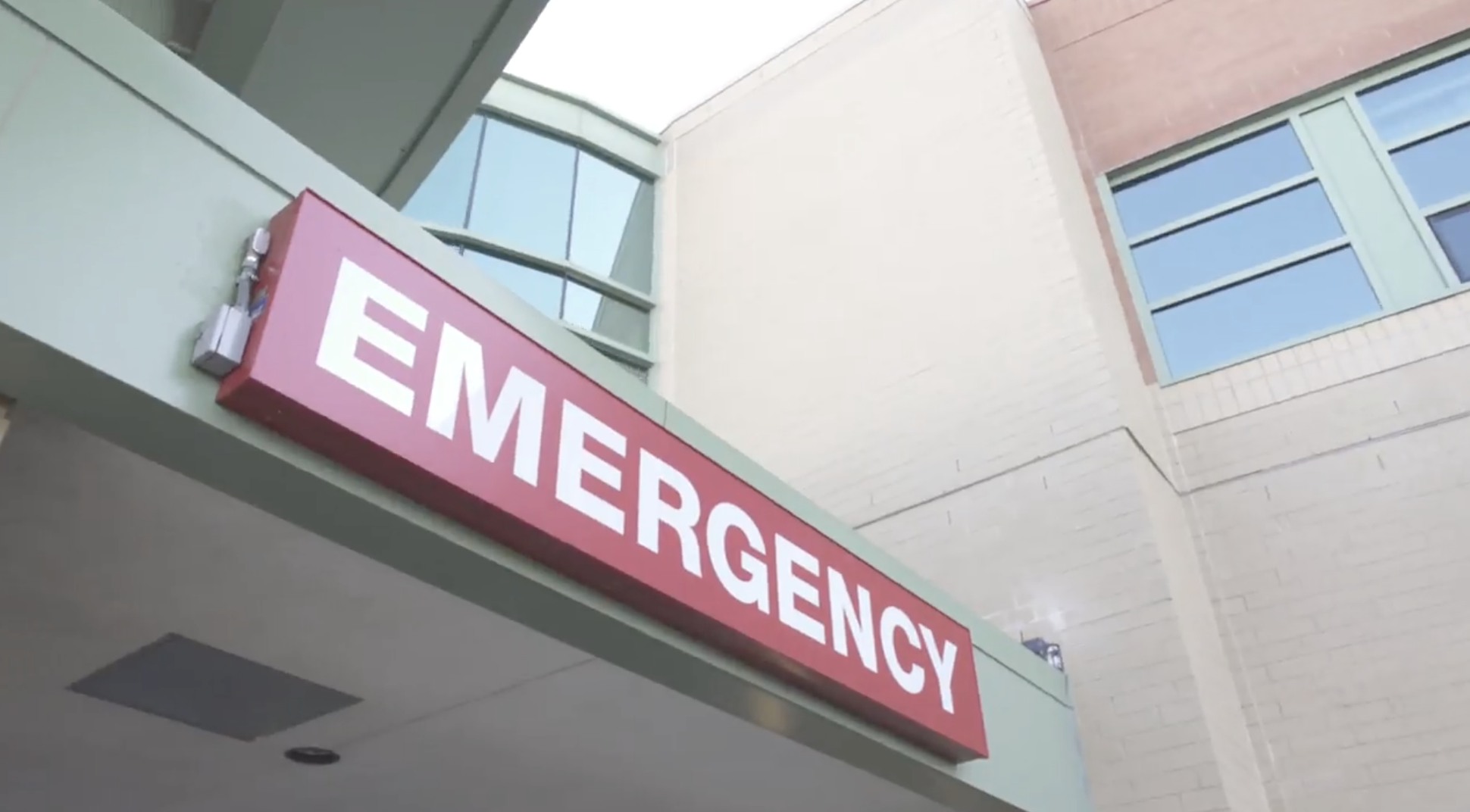 University of Michigan Health-West Emergency Department