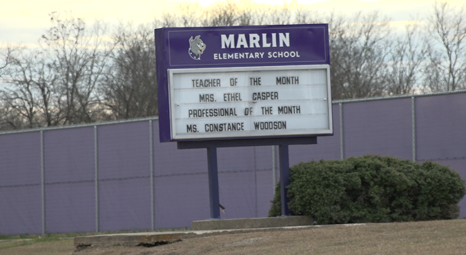Marlin ISD