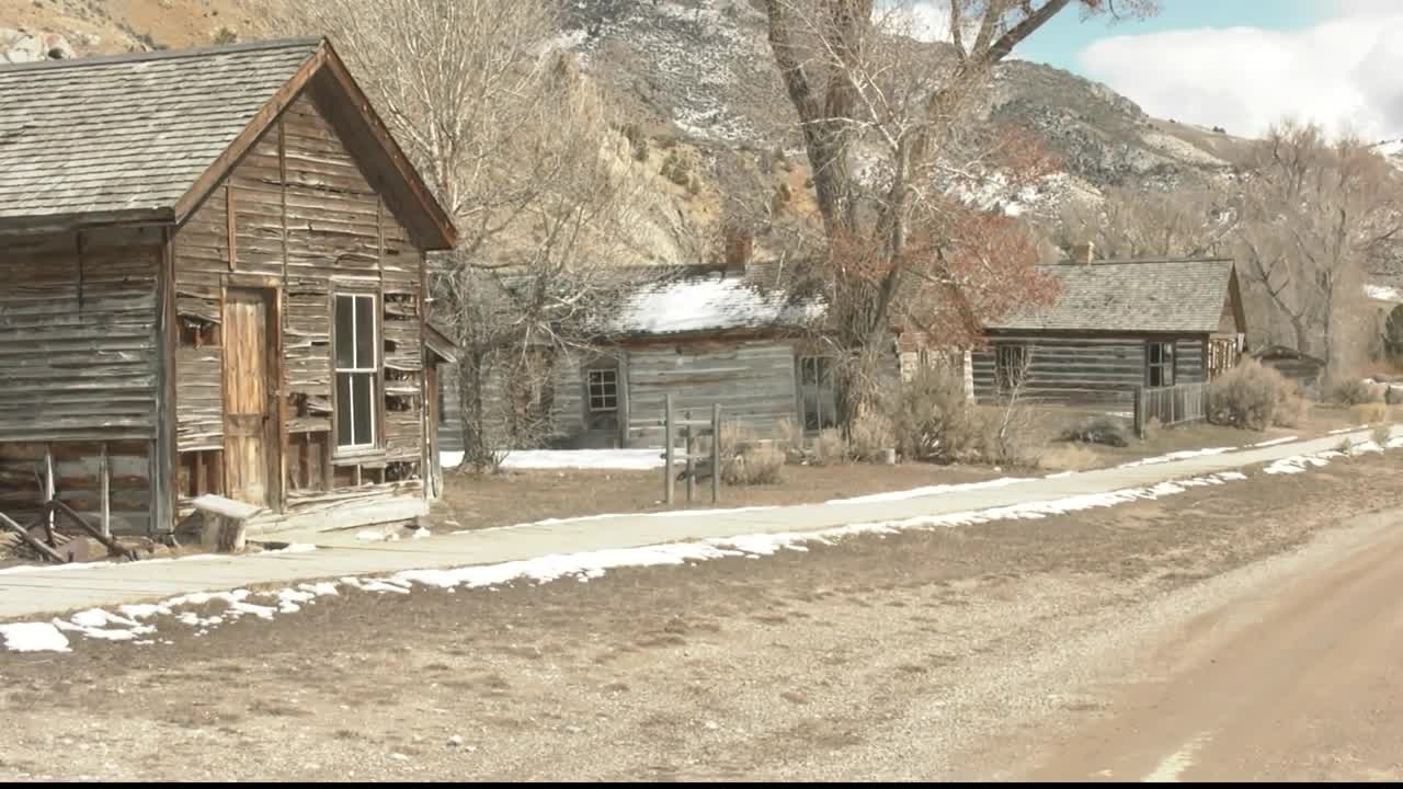 Bannack Ghost Town.jpg