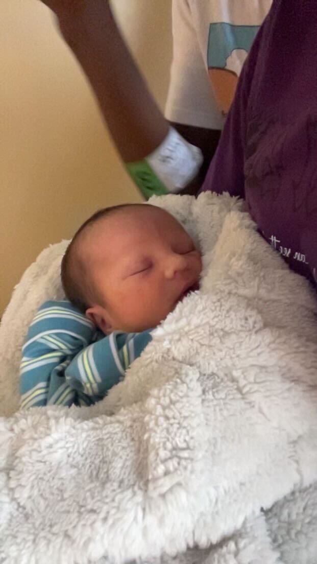 Greyson Torres 4