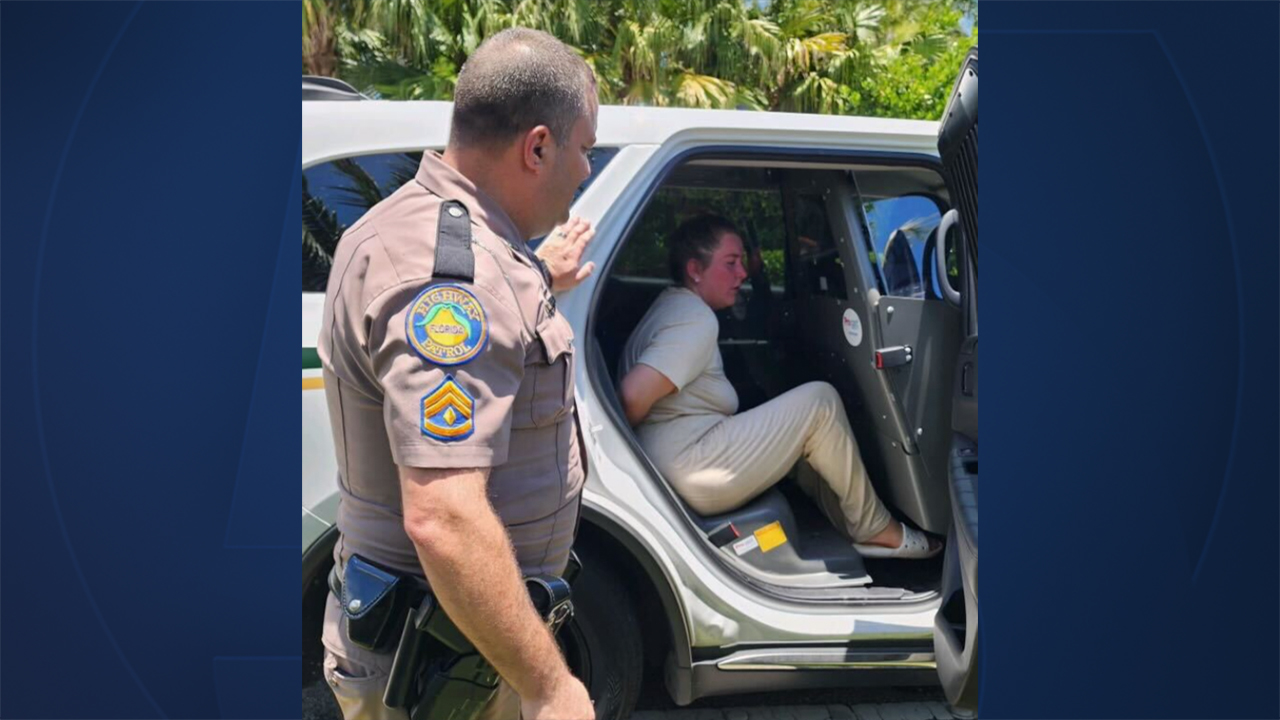 Elise Victoria Elder, 23, arrested on June 28, 2024 in Martin County for DUI manslaughter and leaving the scene of a crash involving death.jpg
