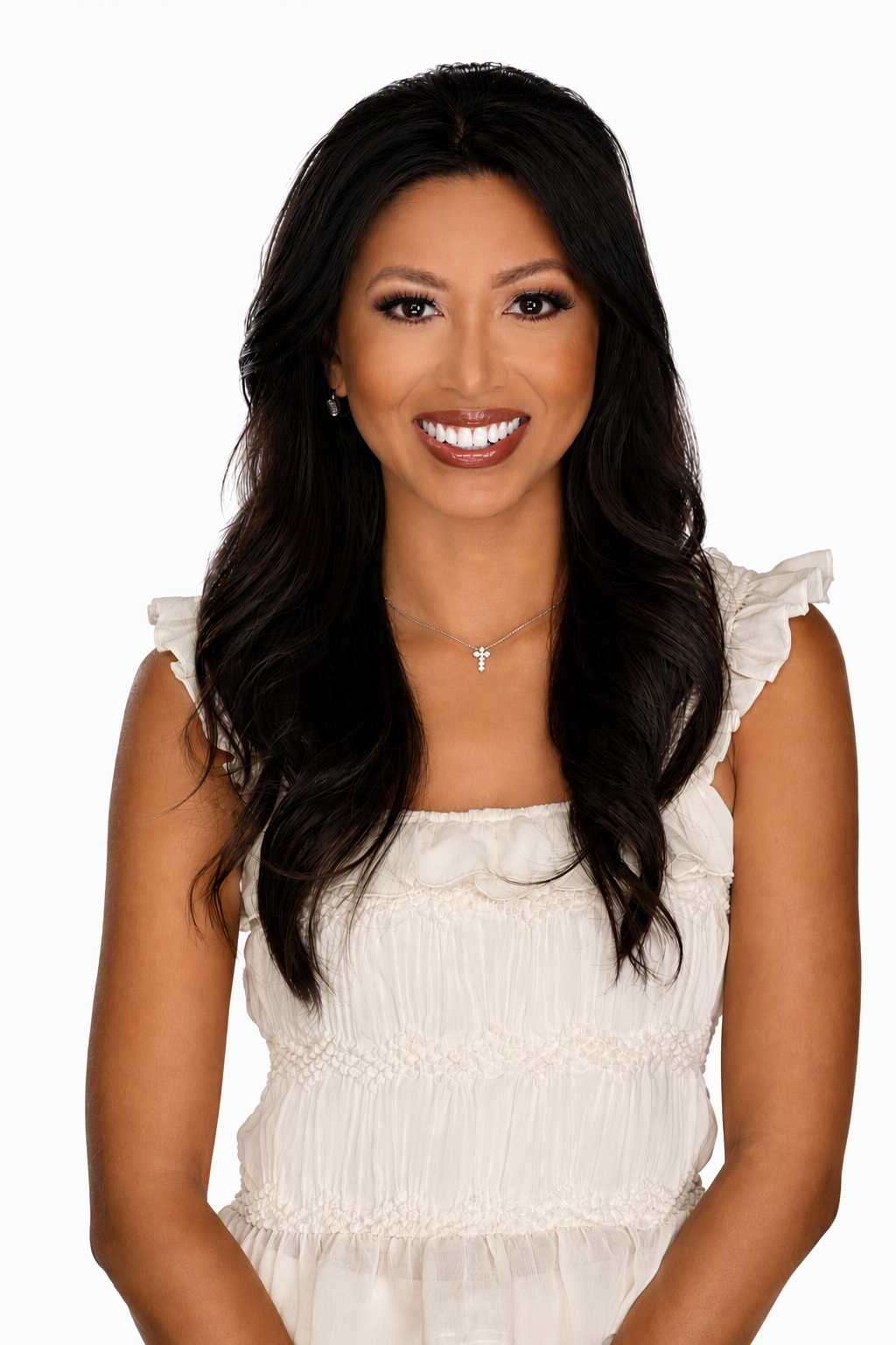 Tina Nguyen