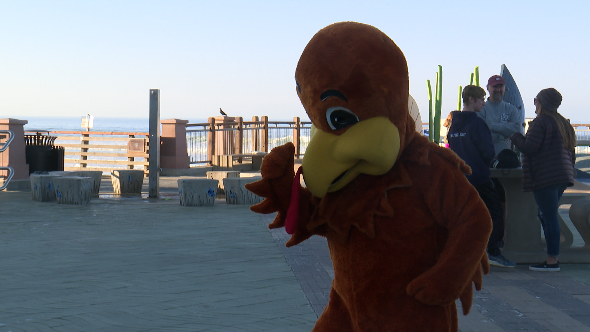 SLO FOOD BANK 2023 TURKEY TROT