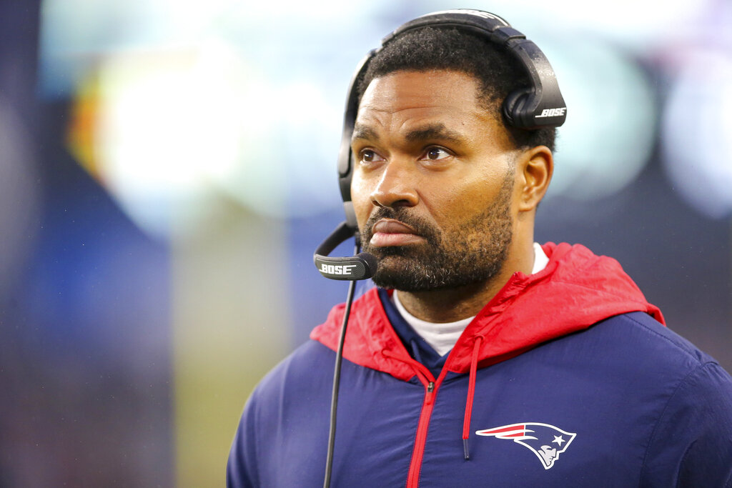 Jaguars Patriots Football