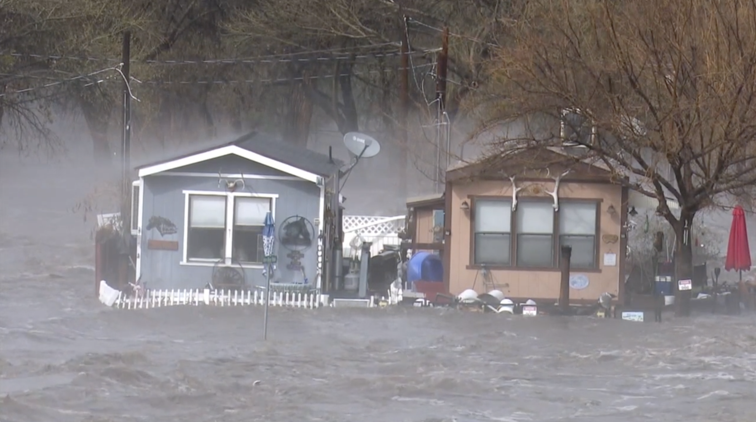 mobile homes in wofford heights