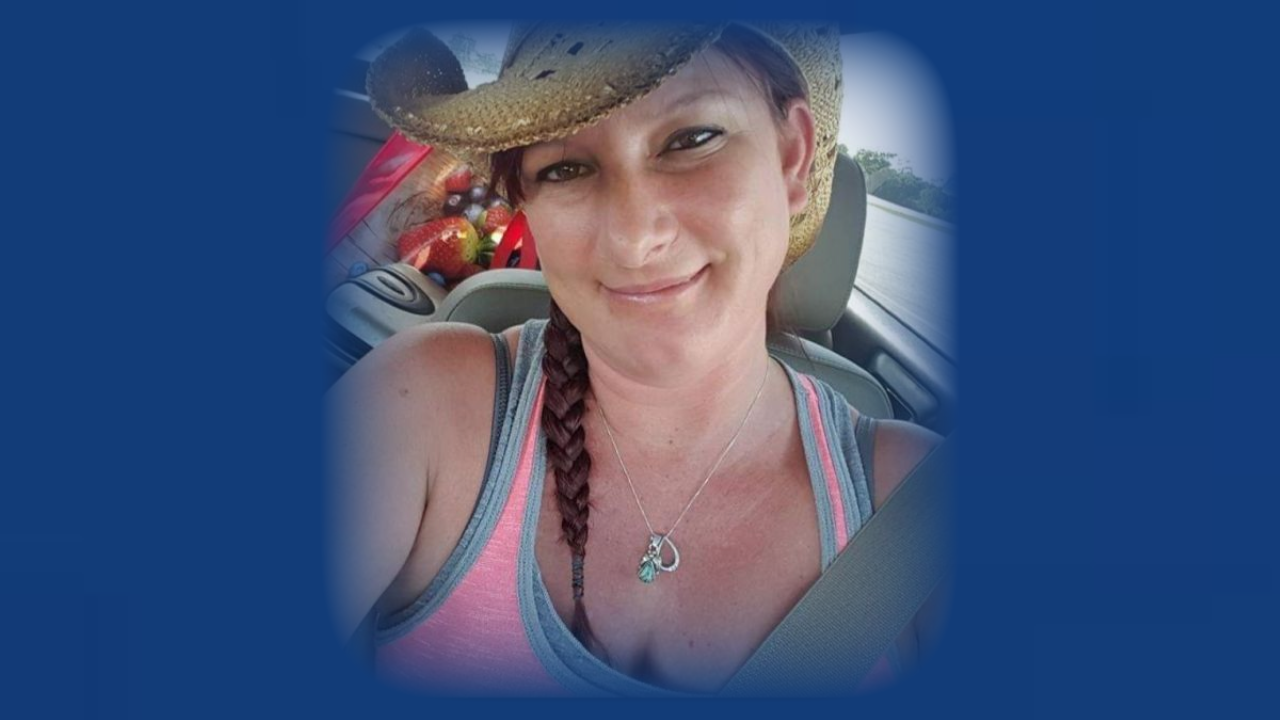 Malissa Ann (Fitch) Niccum
March 14, 1977 ~ September 5, 2023