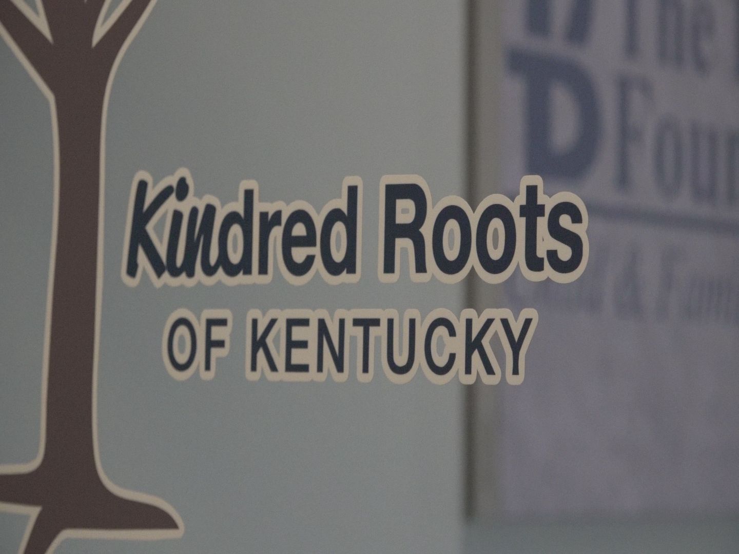 Kindred Roots of Lexington
