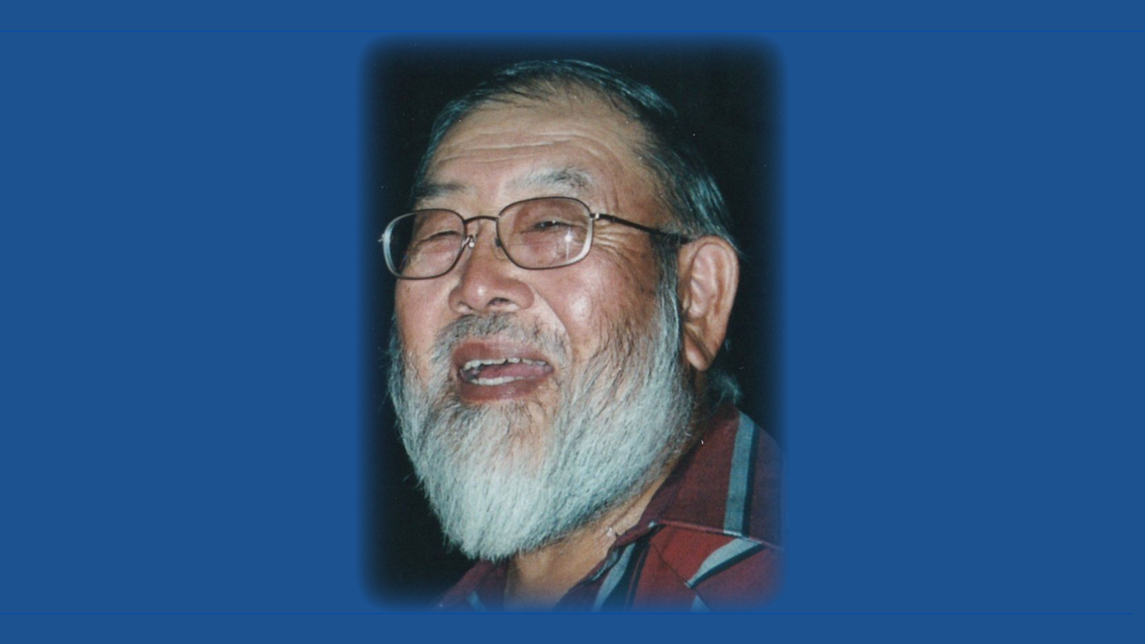 Henry Nagamori
December 5, 1939 ~ April 6, 2026