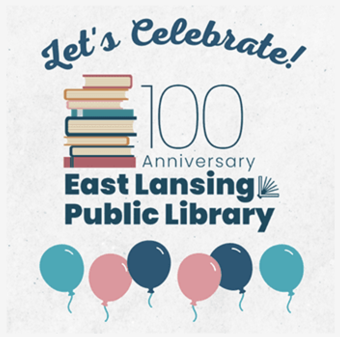 East Lansing Public Library celebrates 100 anniversary