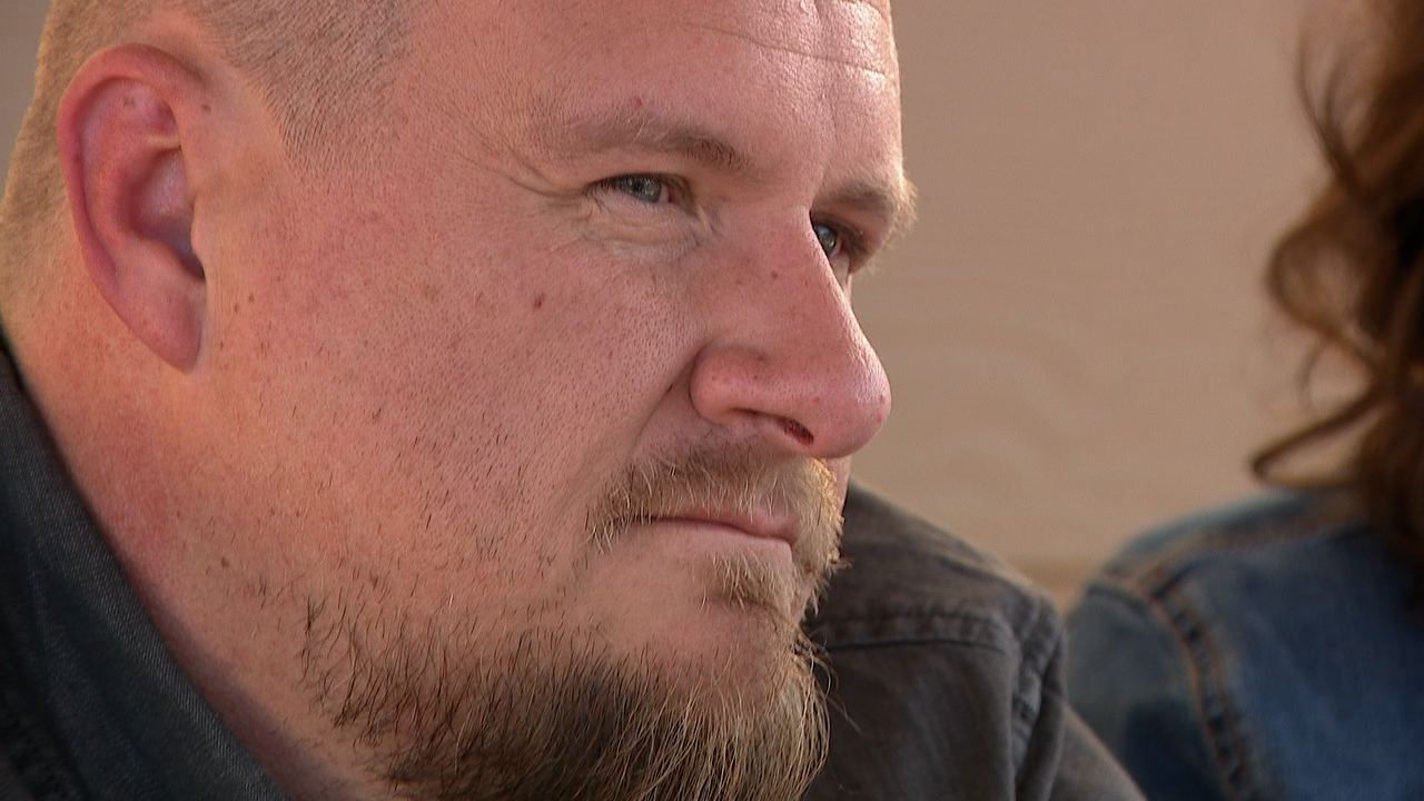Denver United Airlines employee worries job is in jeopardy over his vaccination status