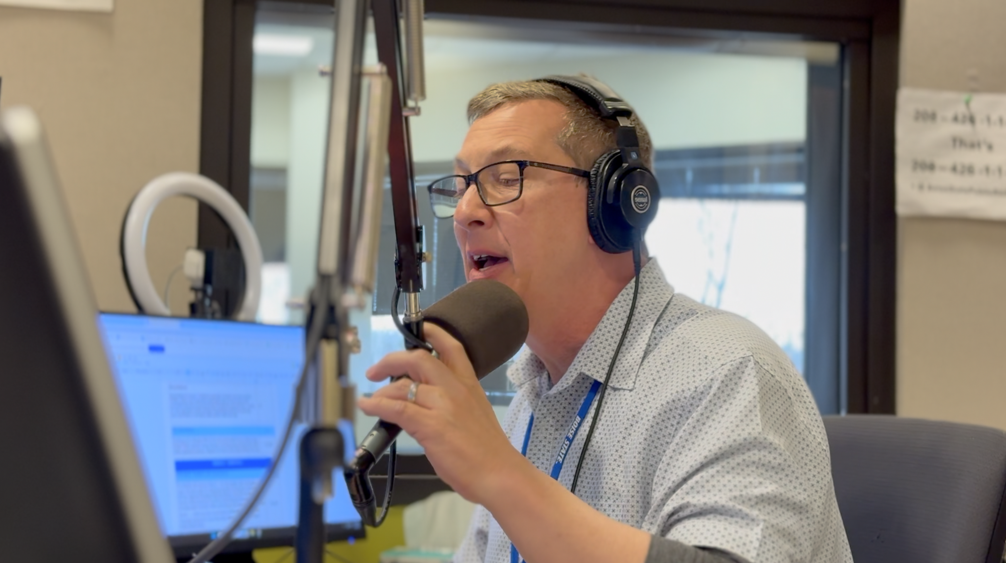 BoiseStatePublicRadio