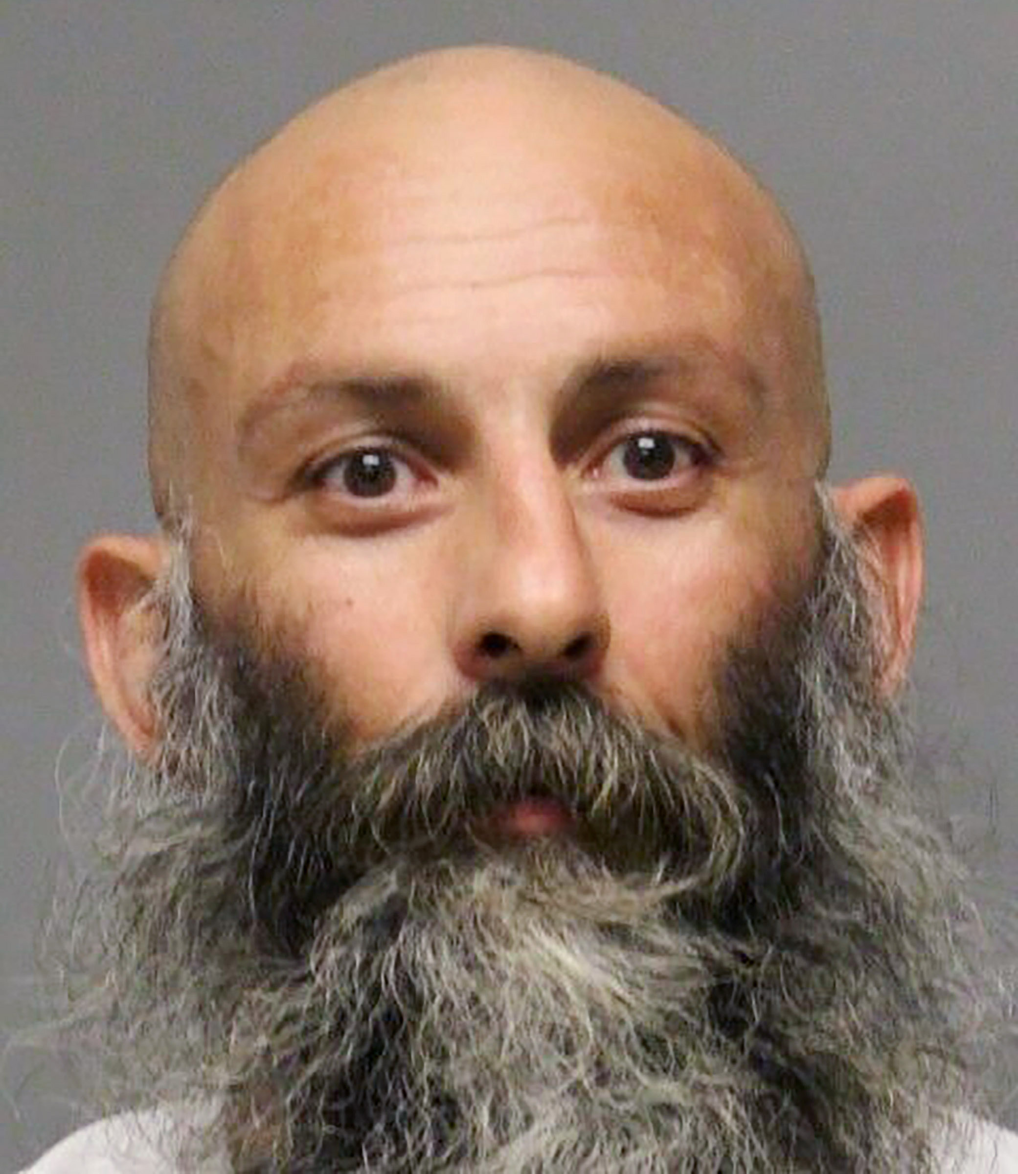 Delaware suspect in Whitmer plot was pardoned last year