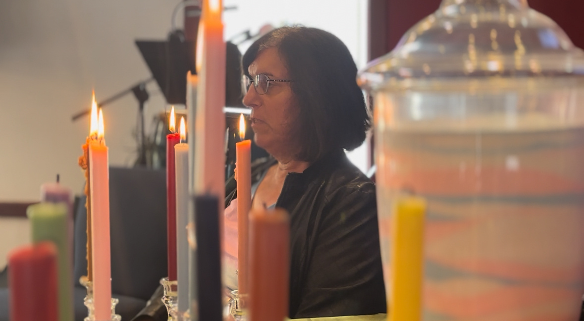 Transgender Day of Remembers honors victims lost to violence this year