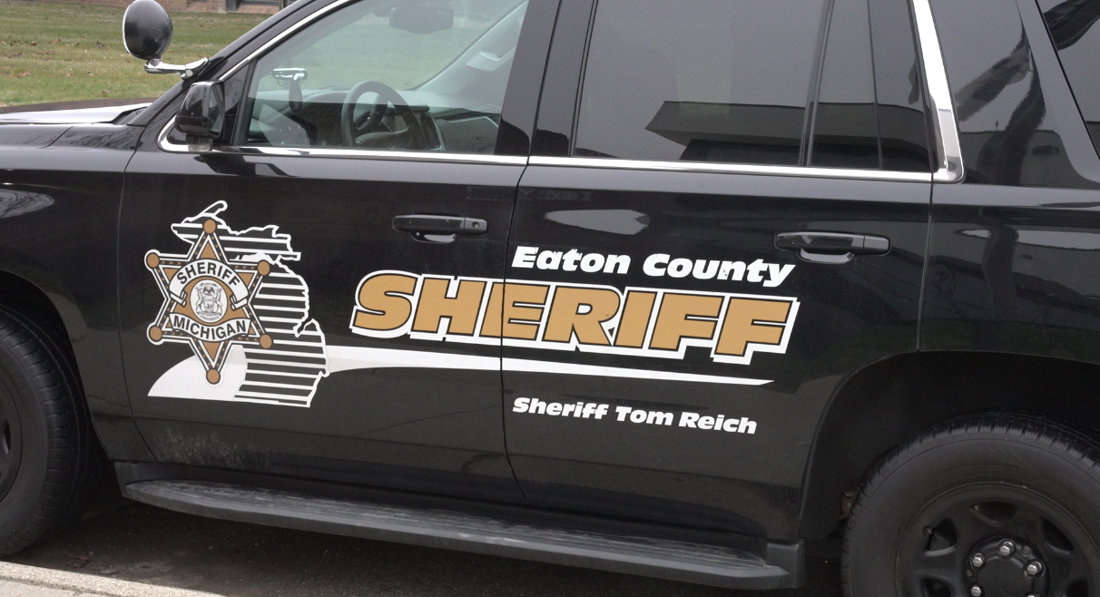 Eaton County sheriff cadet funding