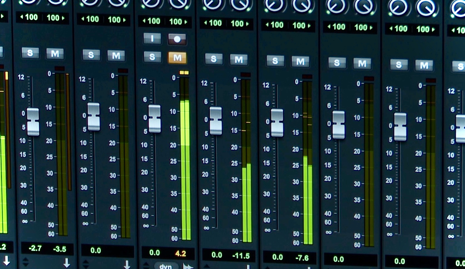 The one-stop-shop 'Nu Wav Studio' is over a decade in the making