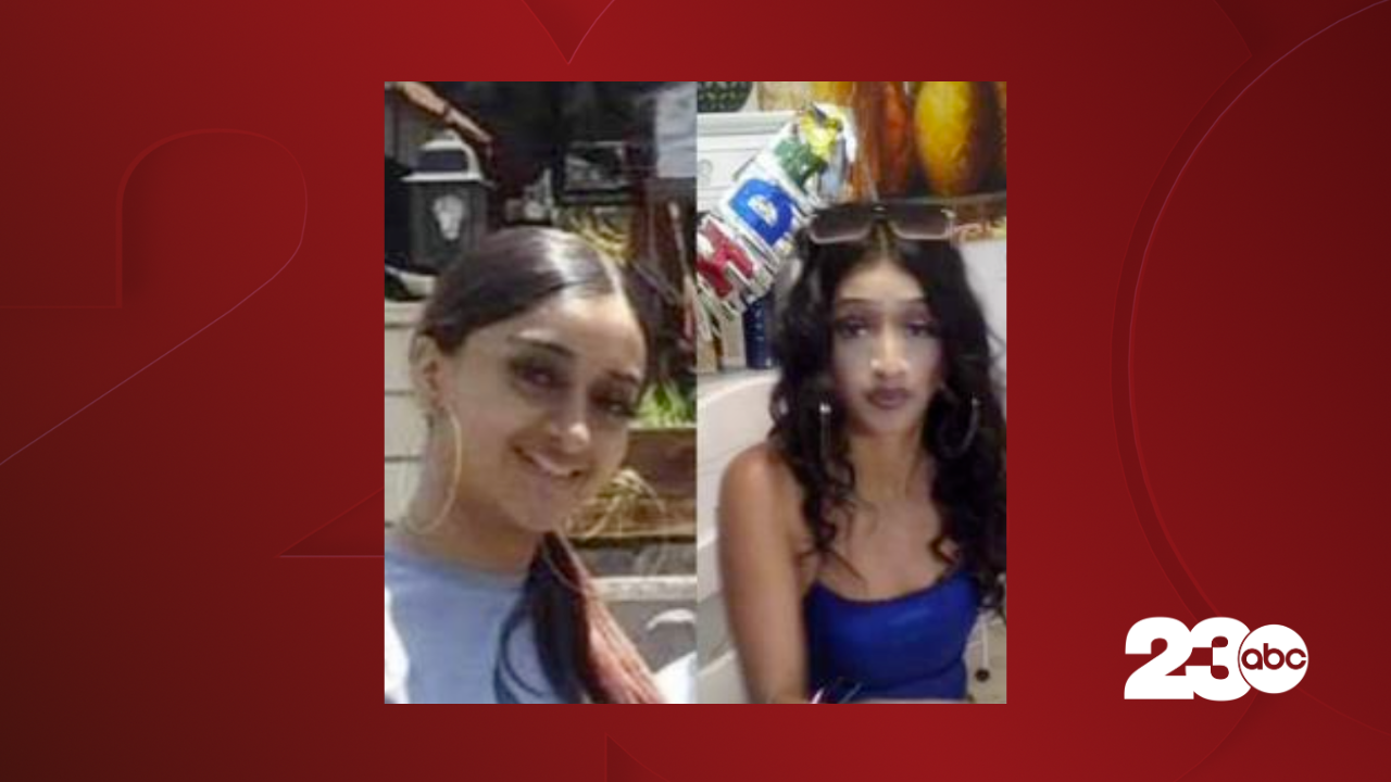 Darlyne Florez, 17