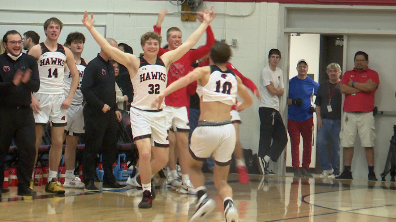 Bozeman wins crosstown