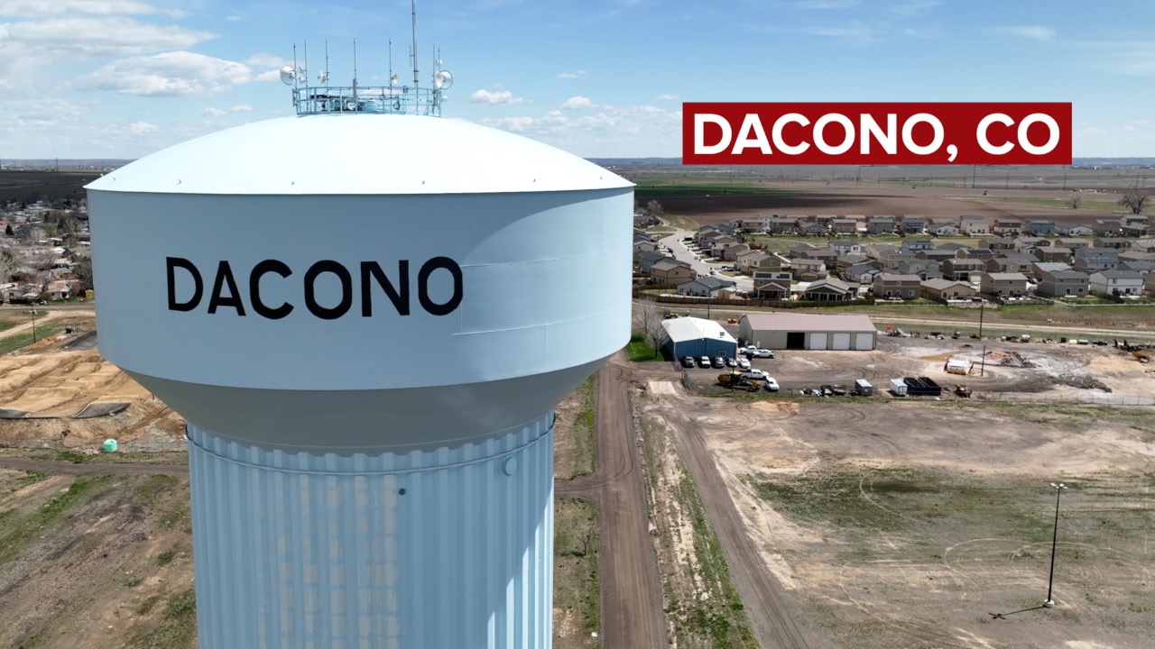 Dacono