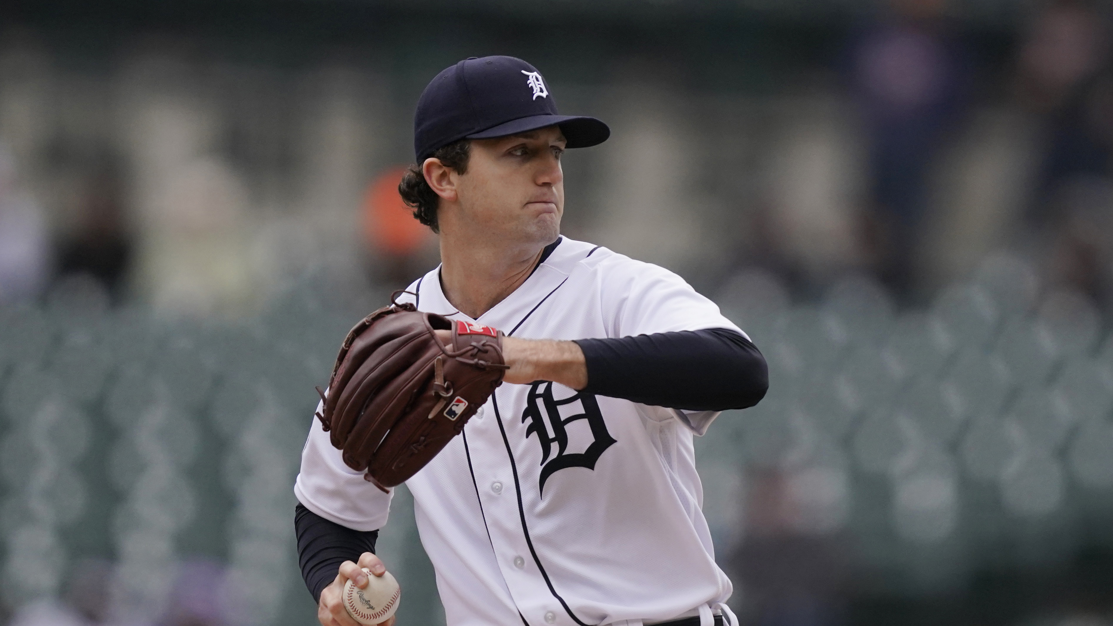 FILE Casey Mize