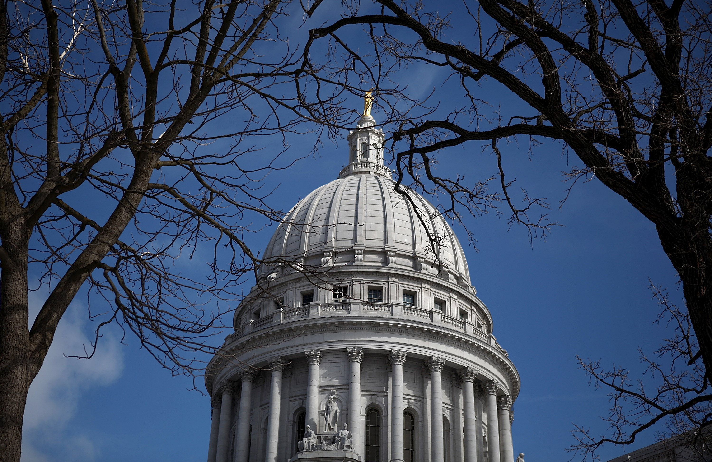 Wisconsin lawmakers to vote on whether to add welfare question to April ballot - Vimarsana News