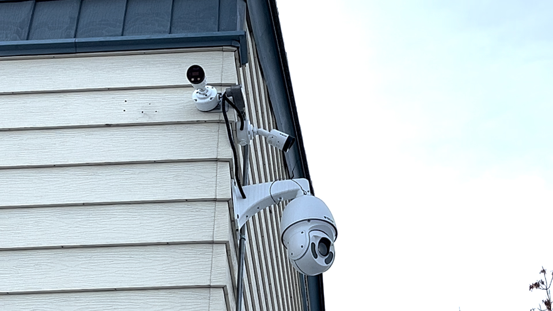Security camera