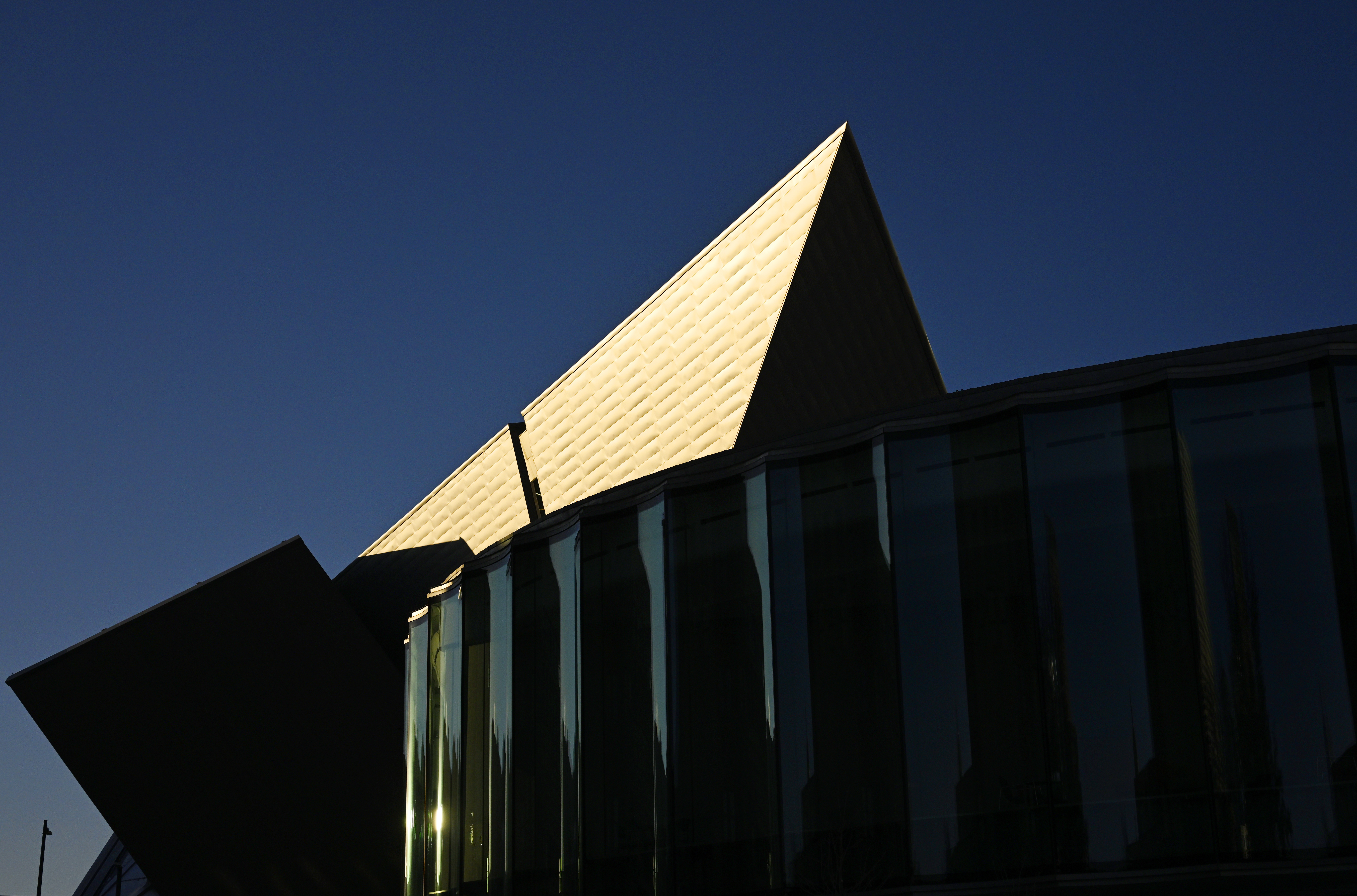 Denver Art Museum