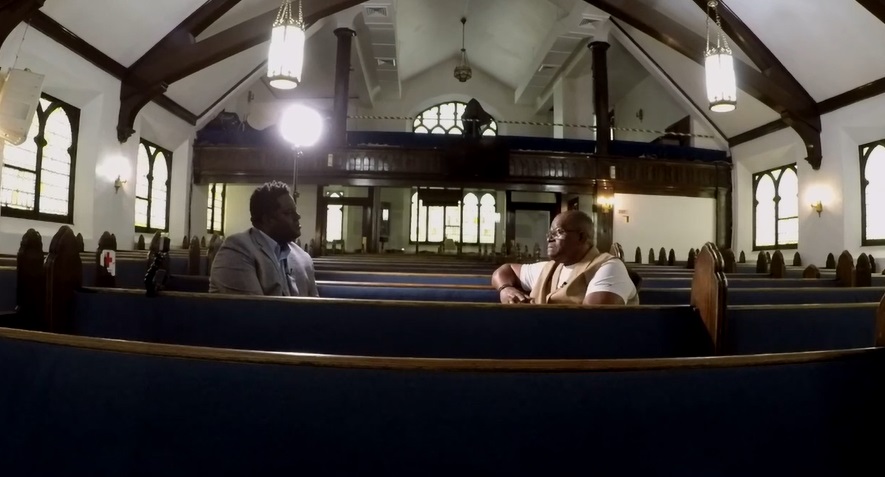 Starlight Missionary Baptist Church