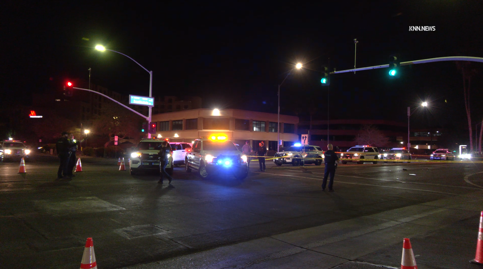 5-25-25 Old Town Scottsdale hit and run