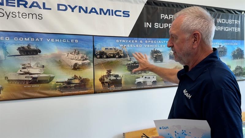 With Pasco County still one of the fastest-growing areas in the country, it is also attracting more international businesses to set up shop.