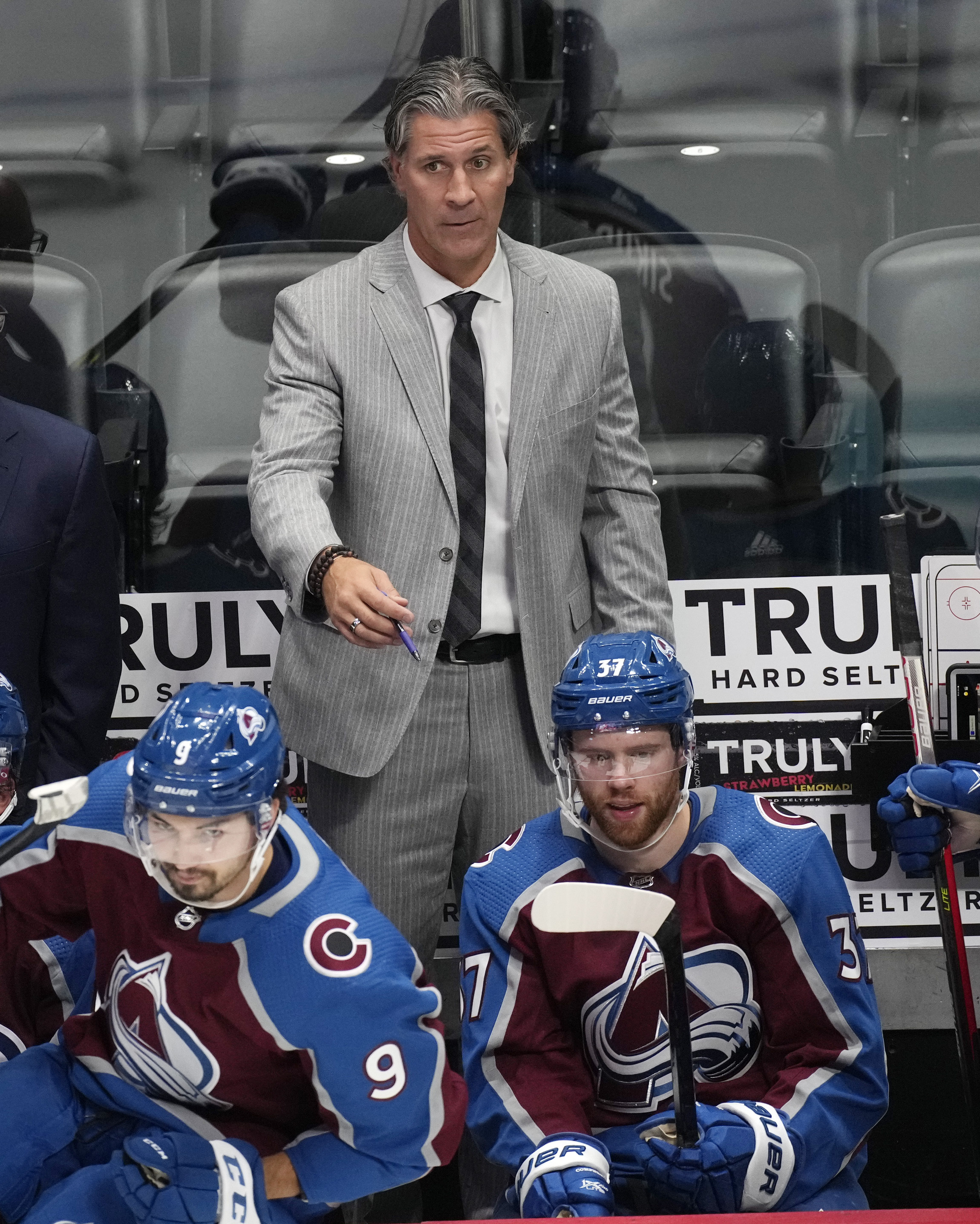 jared bednar