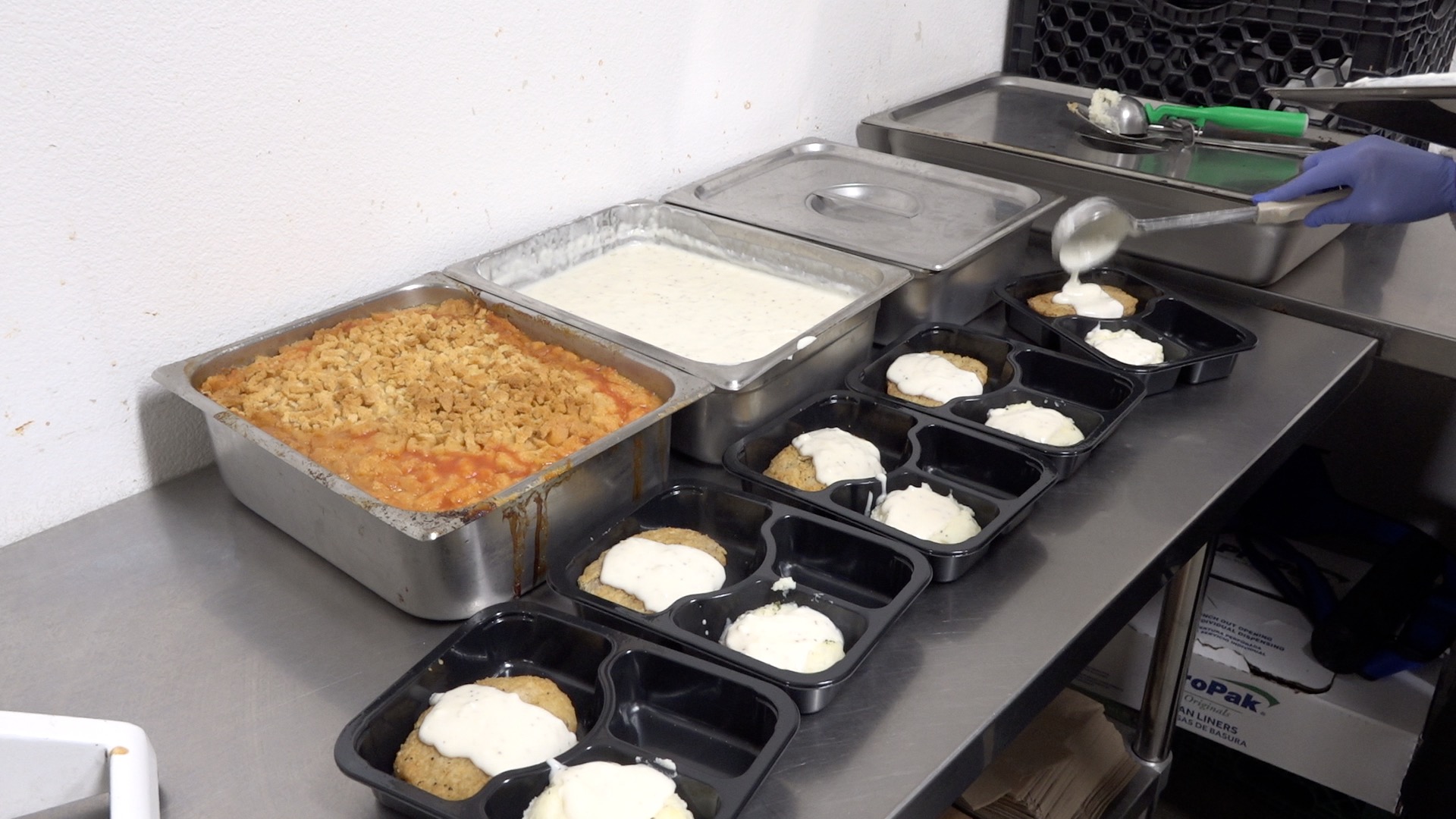 Marsing Meals on Wheels 