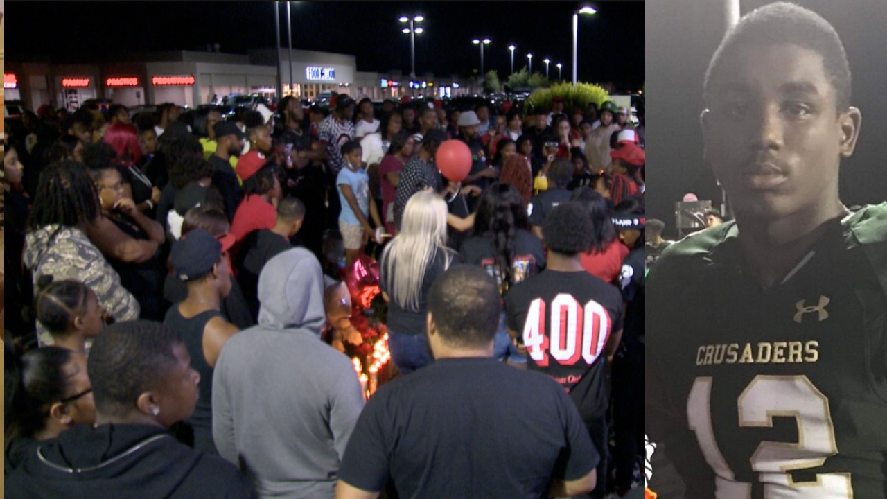 Remembering Jawan Johnson 