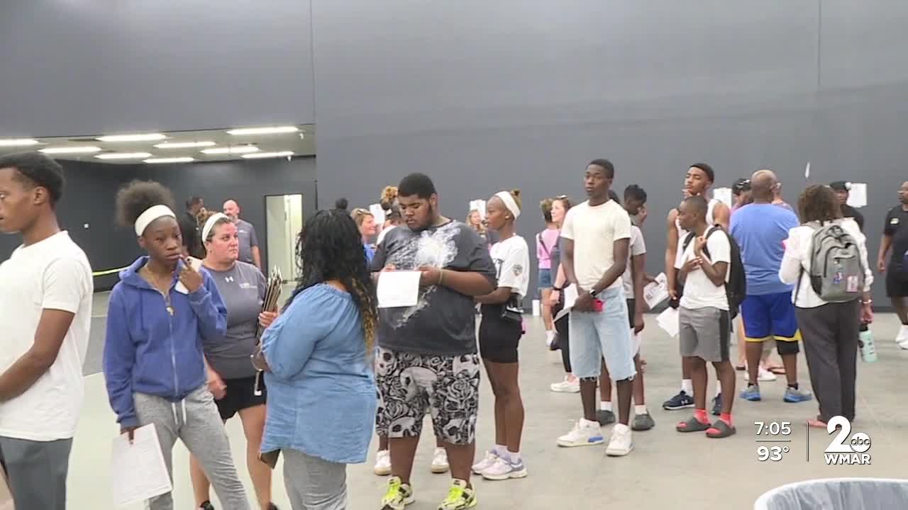 Free physicals from under armour and medstar health.jpg