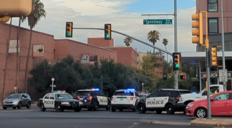 Hub Apartment shooting incident