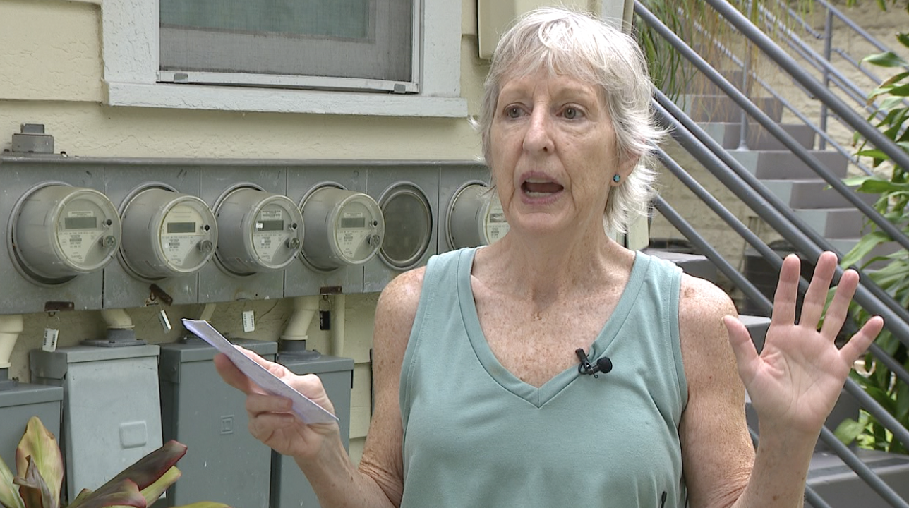 Jeanne Wade