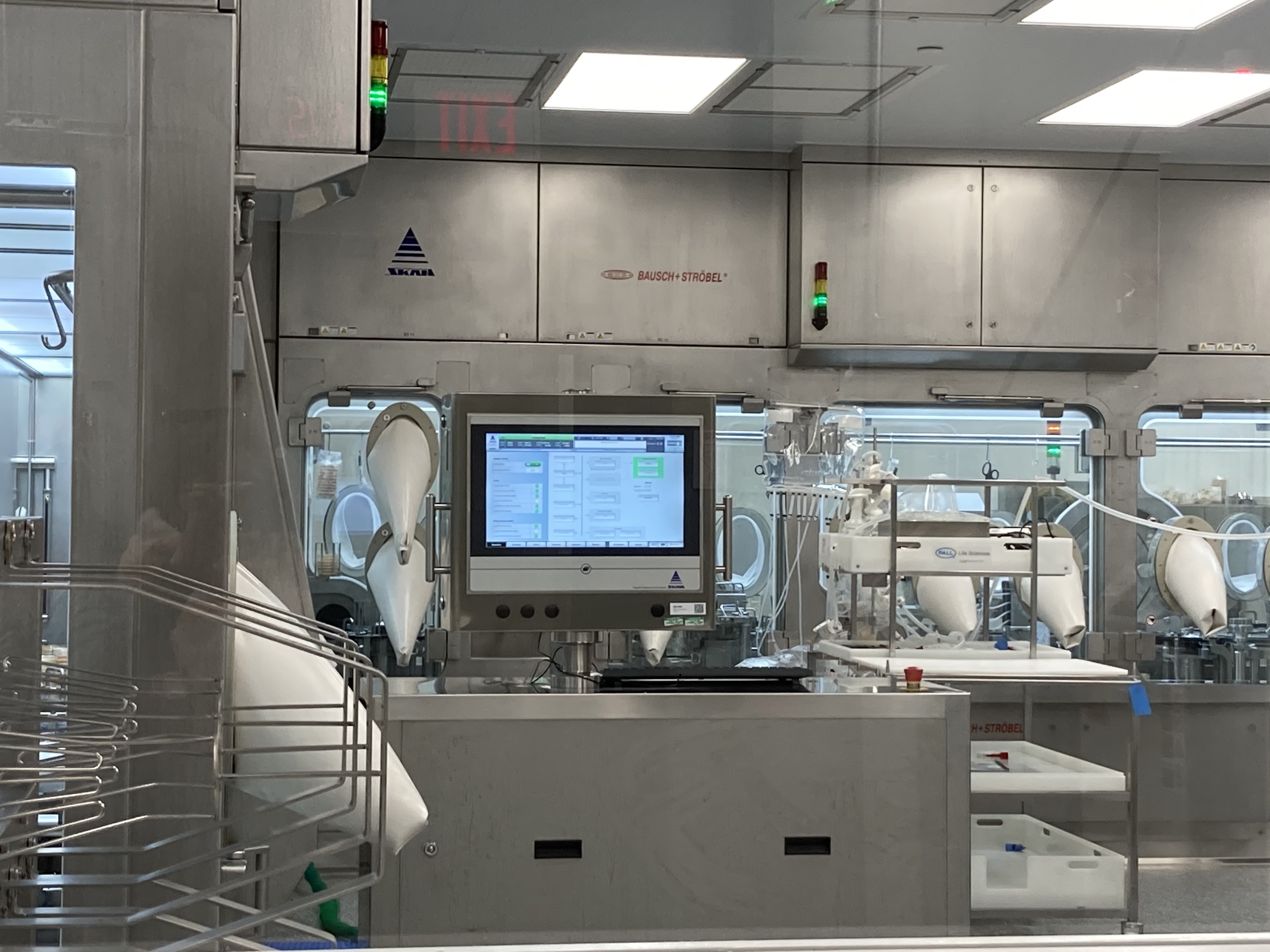 Every Vial Is A Patient Johnson Johnson Covid 19 Vaccine Manufactured Locally