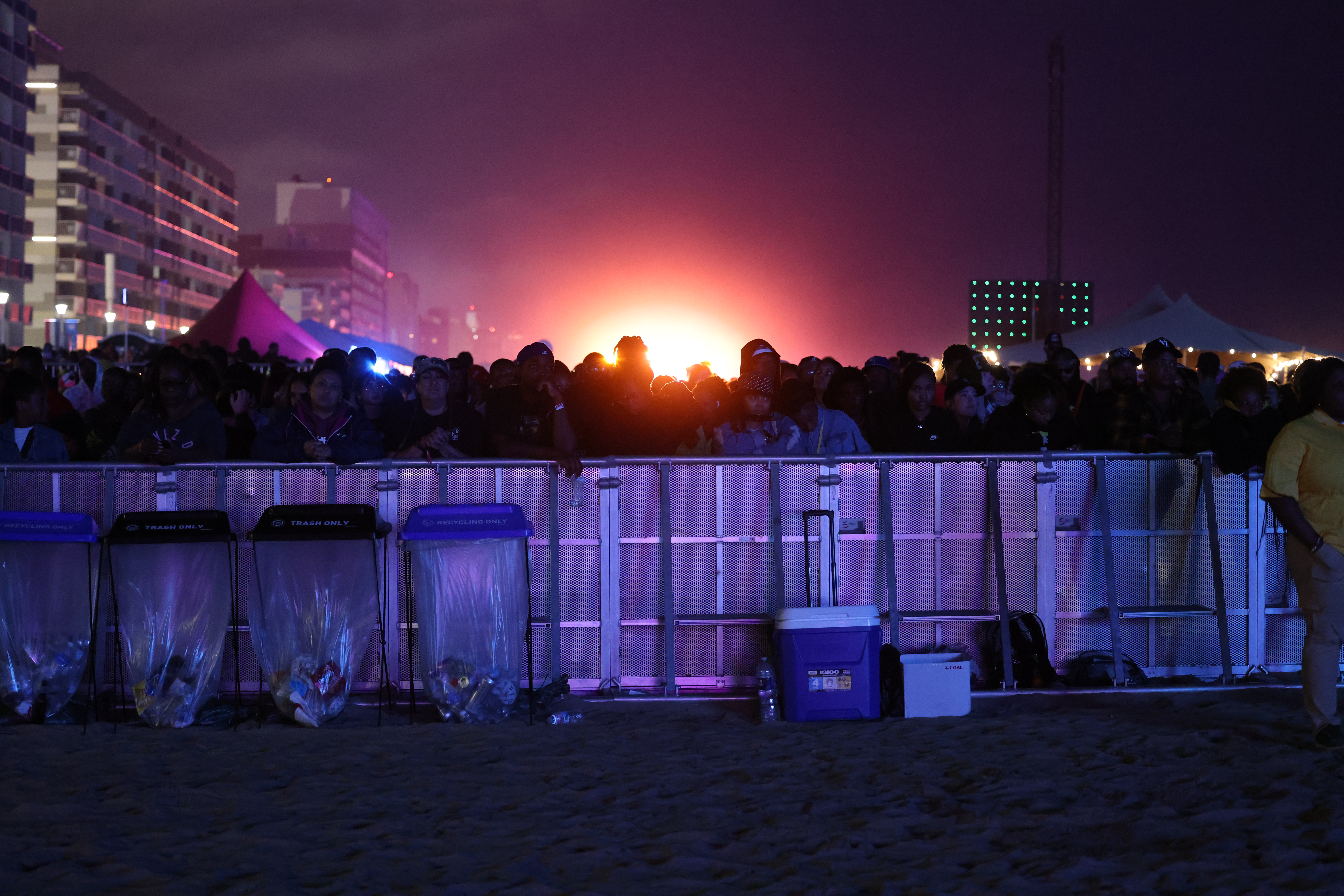 Something in the Water - Day 2 - April 29, 2023