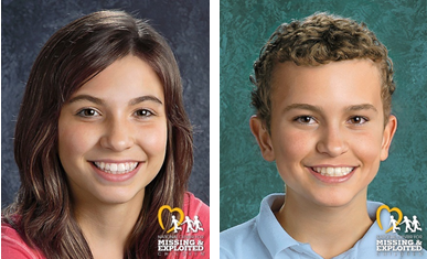 Hoggle Children 2024