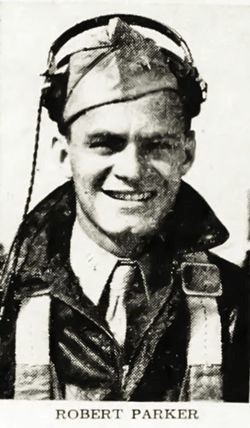 Robert Parker 