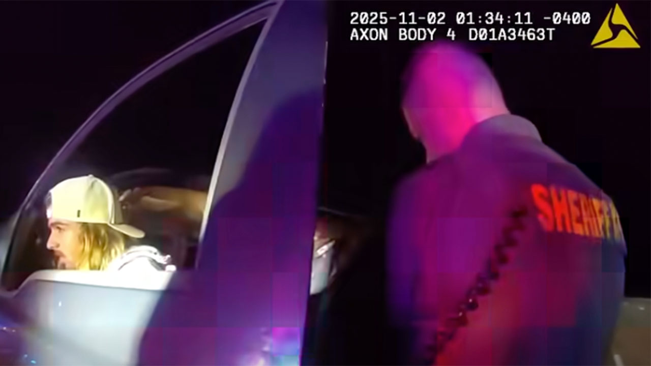 PSLPD Bodycam