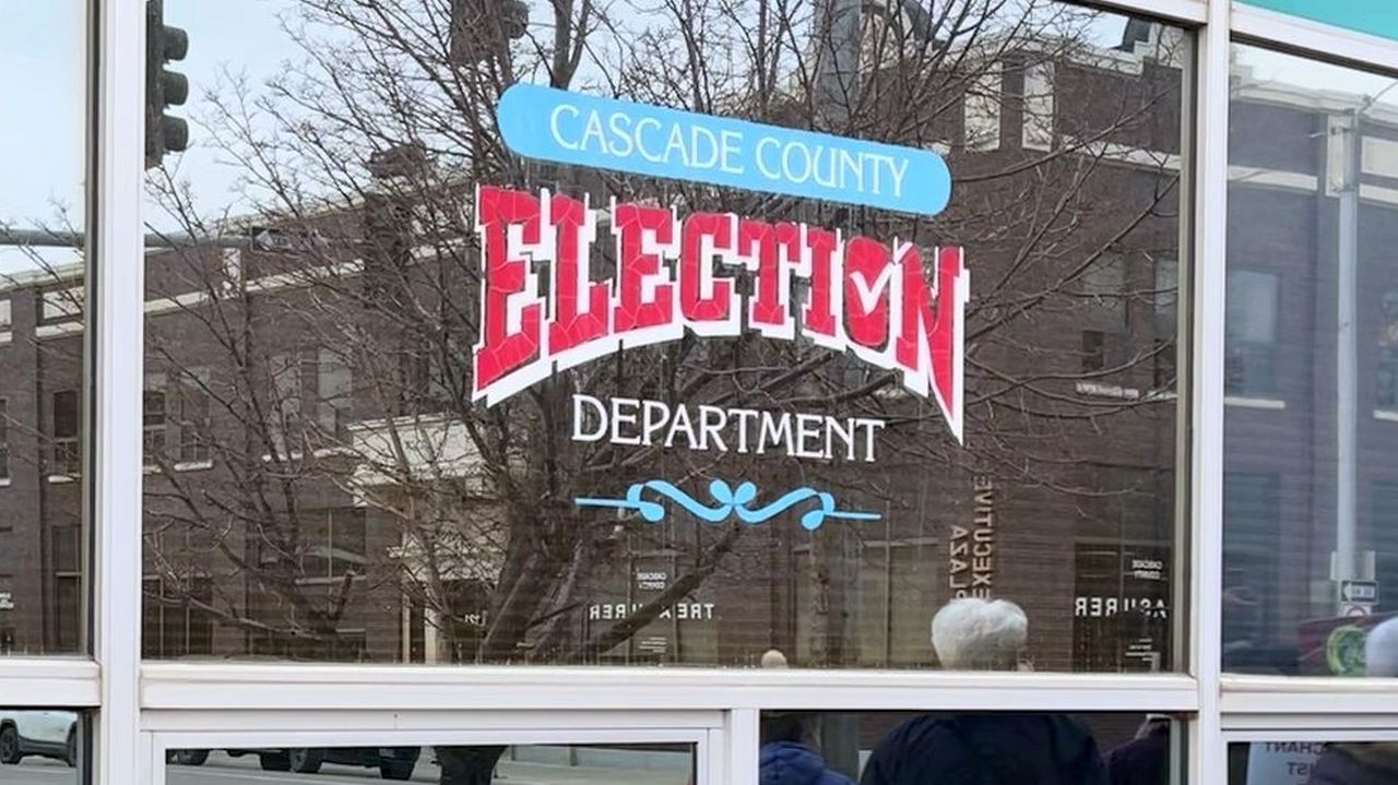 cascade county election department 