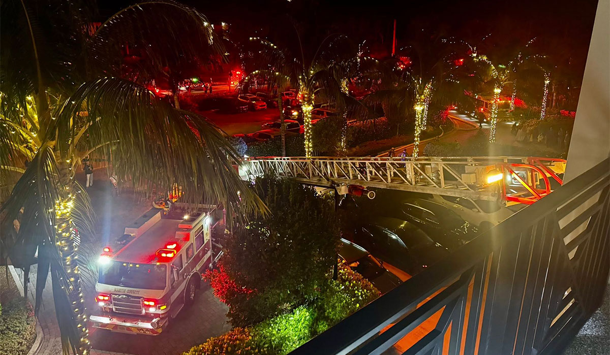 MCFR Hutchinson Shores Resort