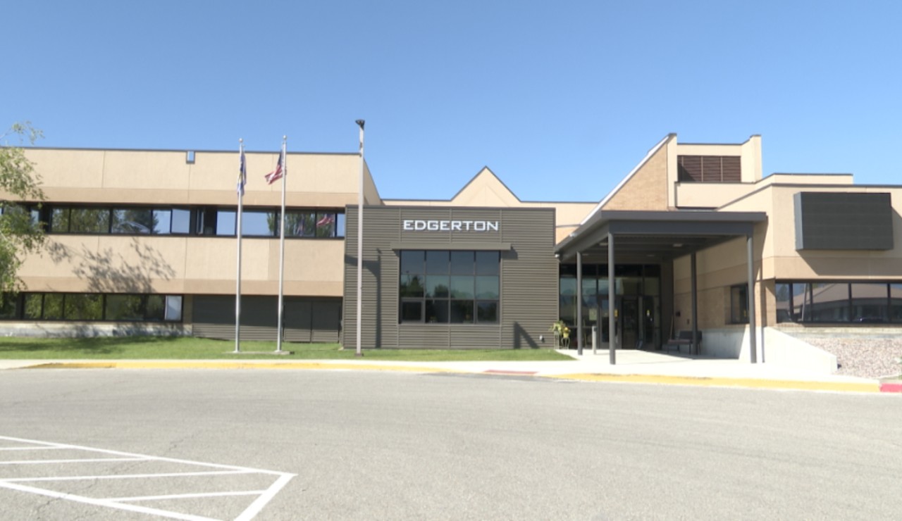 Edegerton School