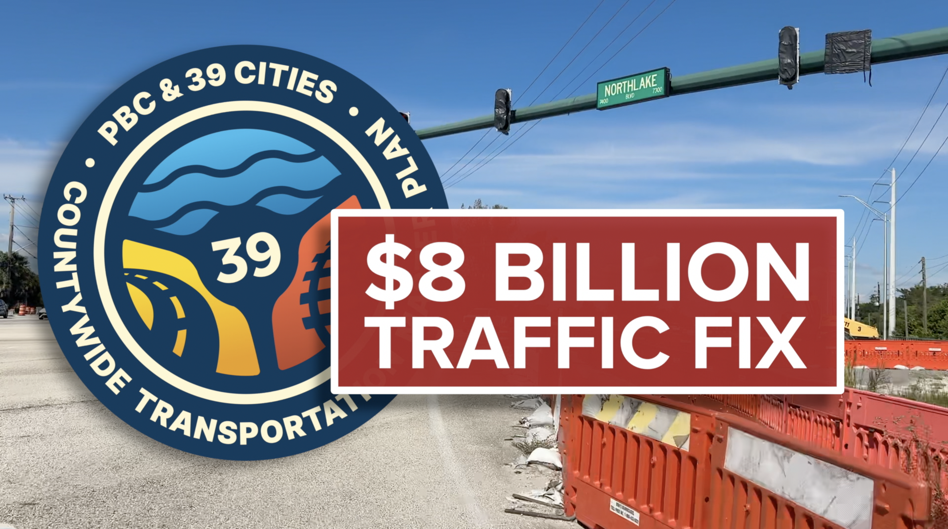 PBC TRAFFIC MASTER PLAN