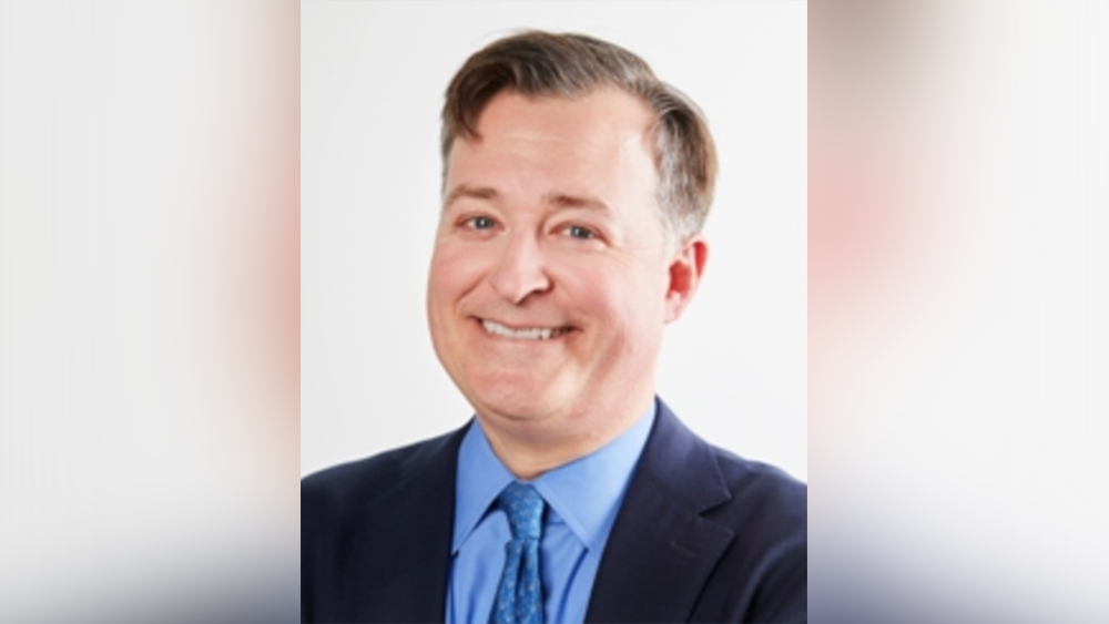 Hamilton County Judge Christopher Wagner